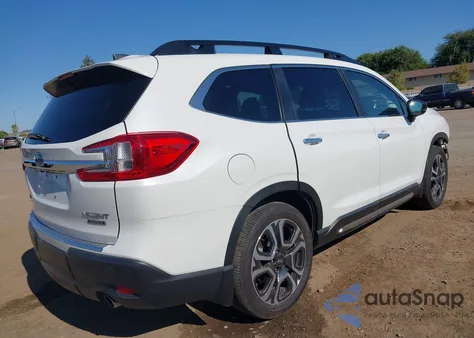 2024 Subaru Ascent Touring 7-Passenger from USA, damaged, VIN 4S4WMAWD2R3447595